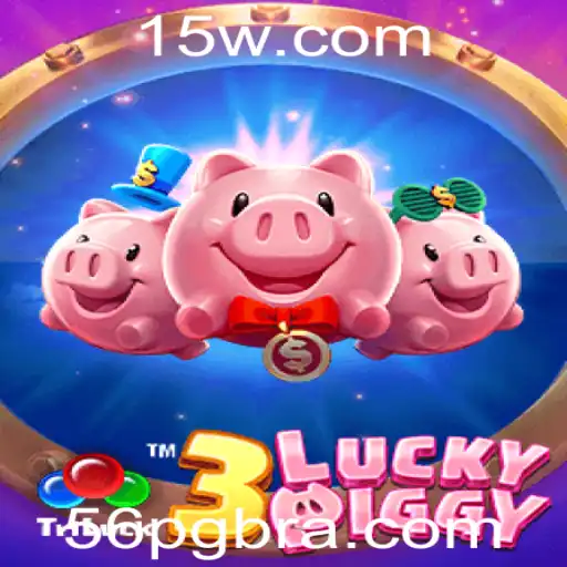 Descubra o Mundo de 3LUCKYPIGGY: Um Jogo de Estratégia e Aventura