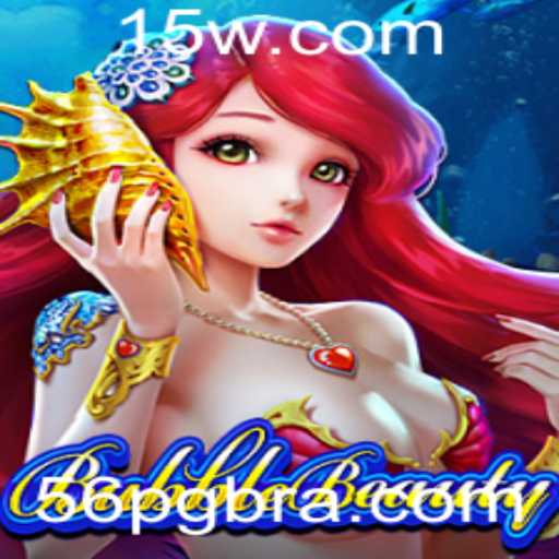 Descubra o Fascinante Mundo de BubbleBeauty