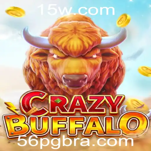 Explorando o Universo Dinâmico de CRAZYBUFFALO: Tudo o que Você Precisa Saber
