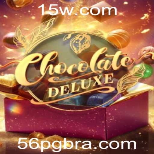 Explorando o Universo do Jogo ChocolateDeluxe