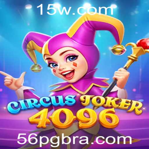 CircusJoker4096: Explorando o Mundo Vibrante de Estratégia e Humor