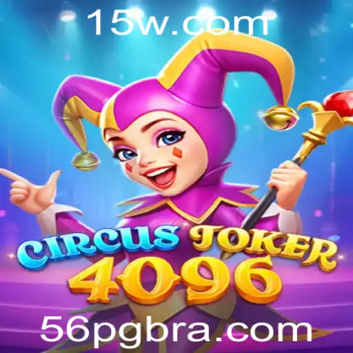 CircusJoker4096: Explorando o Mundo Vibrante de Estratégia e Humor
