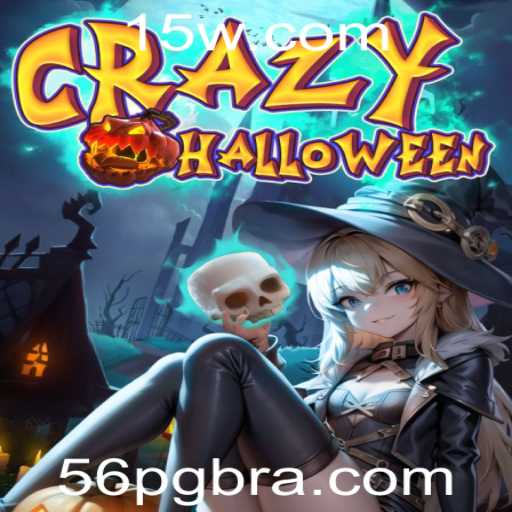 CrazyHalloween: Descubra o Jogo que Transforma o Halloween em Diversão Intensa