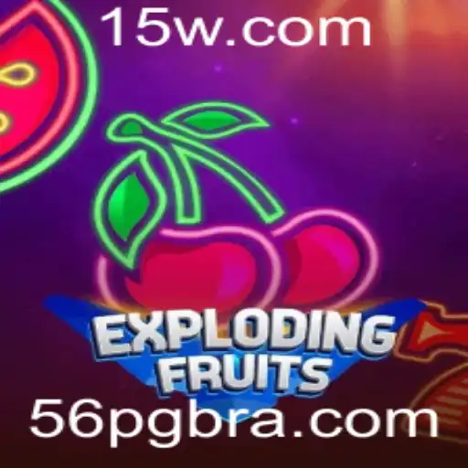 ExplodingFruits: Uma Experiência Explosiva de Jogo