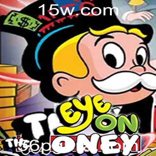 Descubra 'EyeOnTheMoney': O Jogo Board Game que Está Conquistando Jogadores em Todo o Mundo