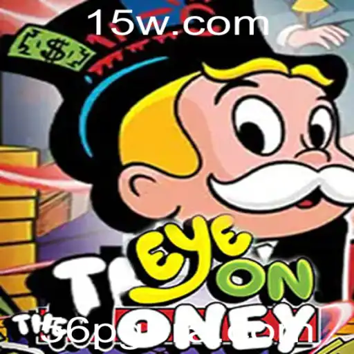 Descubra 'EyeOnTheMoney': O Jogo Board Game que Está Conquistando Jogadores em Todo o Mundo
