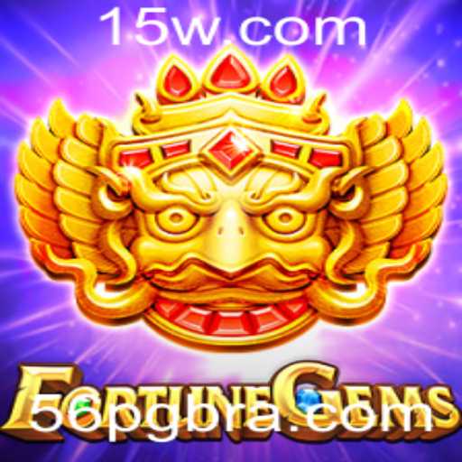 Descobrindo o Fascinante Mundo de FortuneGems: O Jogo que Conquista com Estratégia e Aventuras