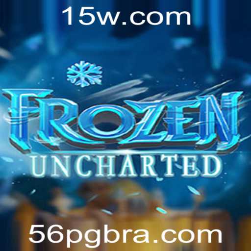 Explorando FrozenUncharted: Uma Aventura Geleira no Mundo dos Jogos