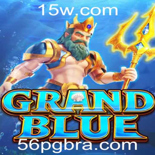 Descubra GRANDBLUE: Uma Imersão no Universo Fantástico e Estratégico