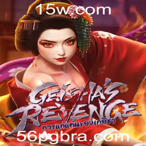 GeishasRevenge: Descubra o Mundo Intrigante deste Jogo Inovador