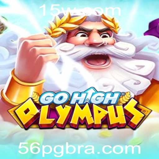 GoHighOlympus: Uma Nova Experiência em Jogos de Estratégia