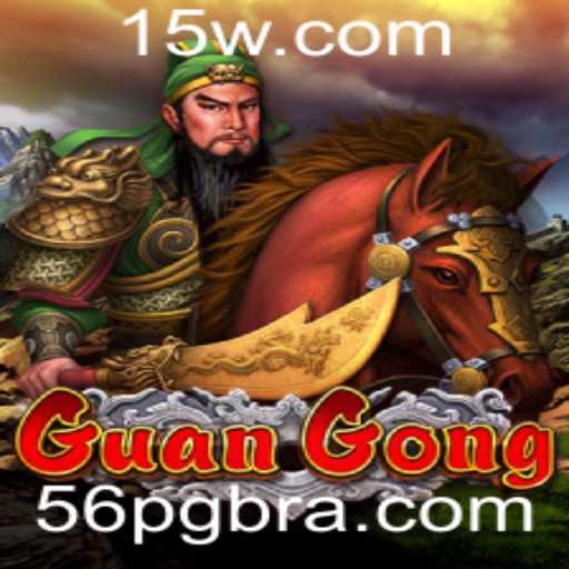 Descubra GuanGong: O Fascinante Jogo Estratégico com Tecnologia 56pg