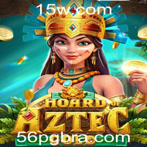 Descobrindo HoardofAztecgold: O Tesouro Perdido e o Desafio dos Jogos