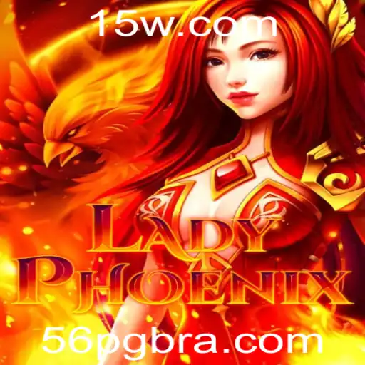 Descubra as Aventuras de LadyPhoenix: O Jogo que Está Revolucionando o Mundo dos Games