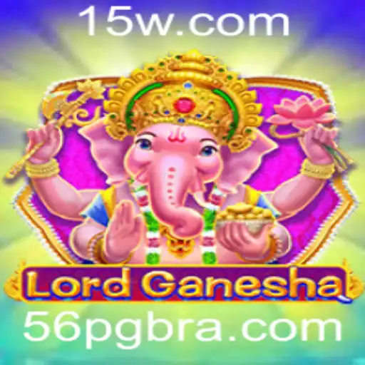 Descubra o Mundo de LordGanesha: Um Jogo Envolvente em 56pg