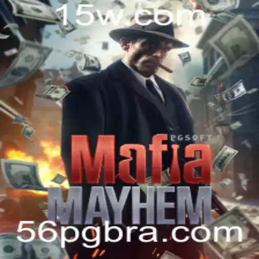 MafiaMayhem: Uma Imersão no Mundo do Crime e Estratégia
