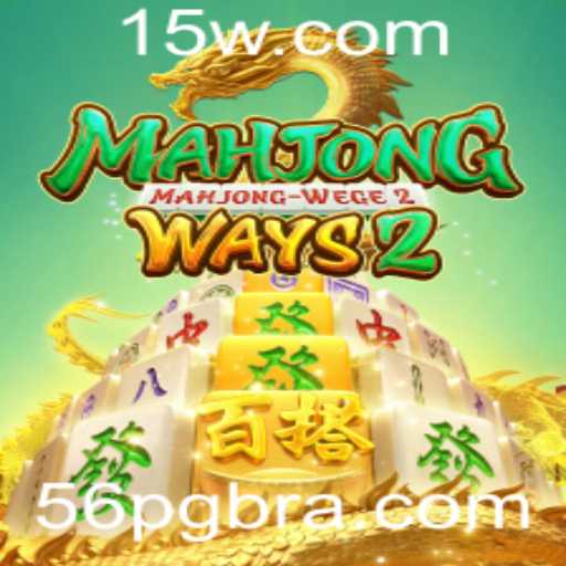 Descubra o Fascinante Mundo de MahjongWays2