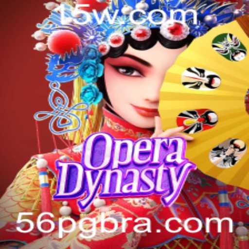OperaDynasty: Uma Imersão no Fascinante Mundo do Teatro Chinês