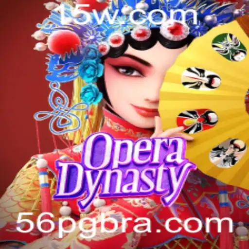 OperaDynasty: Uma Imersão no Fascinante Mundo do Teatro Chinês