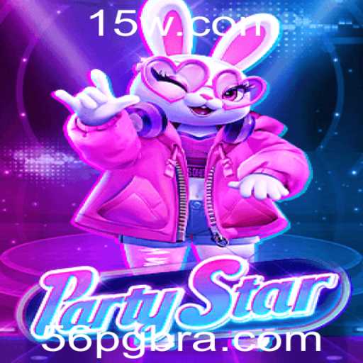PartyStar: Um Jogo de Diversão Social e Estratégia
