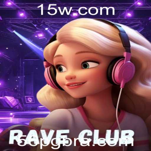 RaveClub: Mergulhe no Mundo Eletrizante dos Jogos