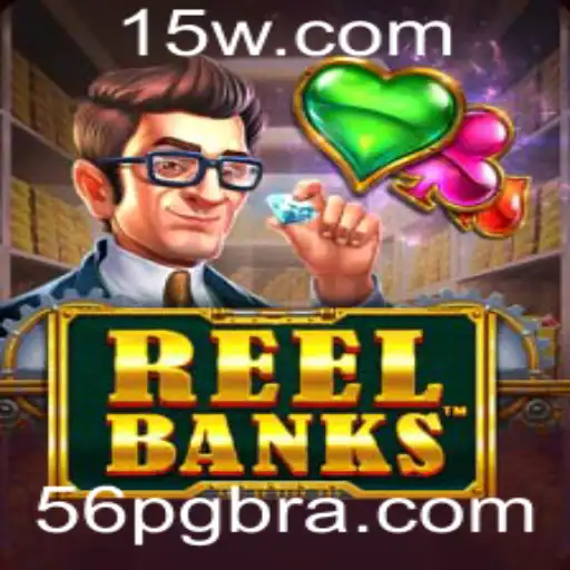 ReelBanks: Descubra a Excitante Aventura dos Jogos de Slots