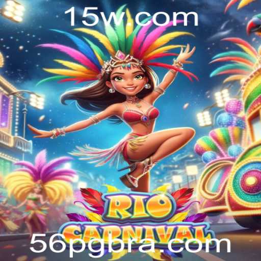 RioCarnival: Mergulhe na Diversão e Estratégia do Novo Jogo de Tabuleiro