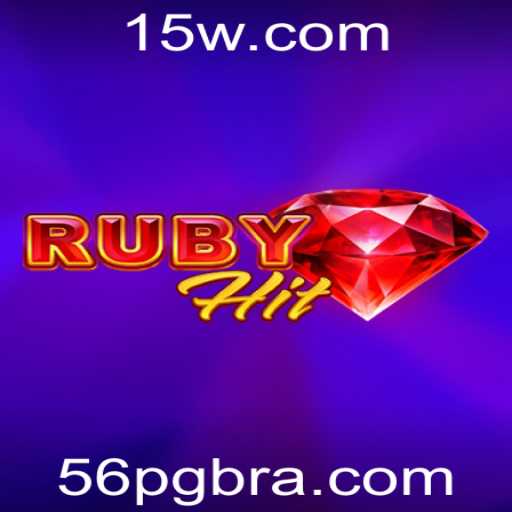 RubyHit: O Jogo Revolucionário que Está Conquistando o Mundo dos Games