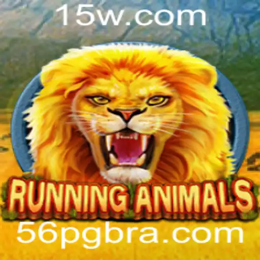 RunningAnimals: Uma Aventura de Agilidade e Estratégia