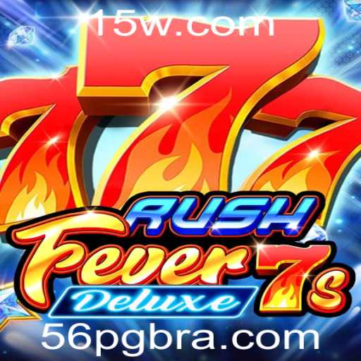 RushFever7sDeluxe: Uma Aventura Empolgante no Mundo dos Jogos