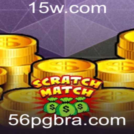 Explorando o Fascinante Mundo do Jogo ScratchMatch