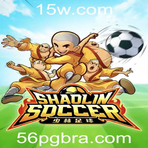 Explorando o Mundo de ShaolinSoccer: Um Jogo de Habilidade e Estratégia