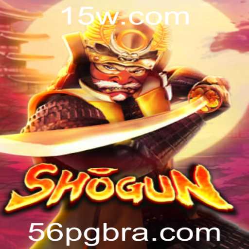 Shogun: Estratégia Antiga em um Mundo Moderno