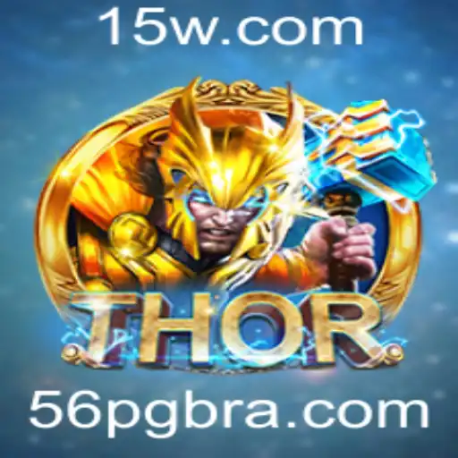 Descobrindo o Mundo do Jogo THOR: Uma Aventura Épica de 56 Páginas