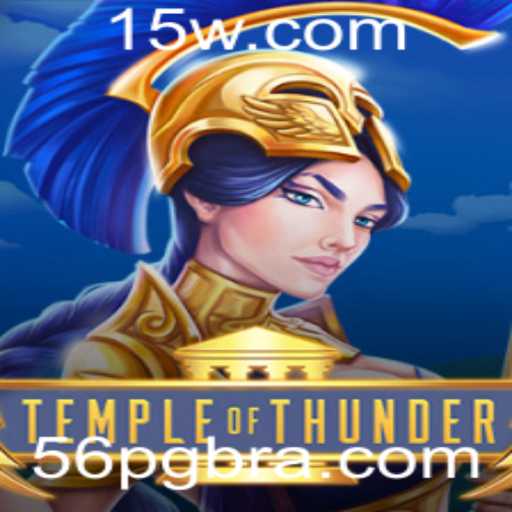TempleofThunder: Explorando Aventuras e Desafios