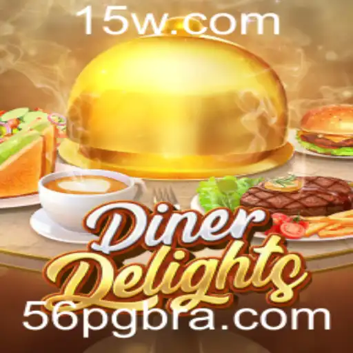 Descubra o Fascinante Mundo de DinerDelights: Um Jogo de Estratégia e Criatividade