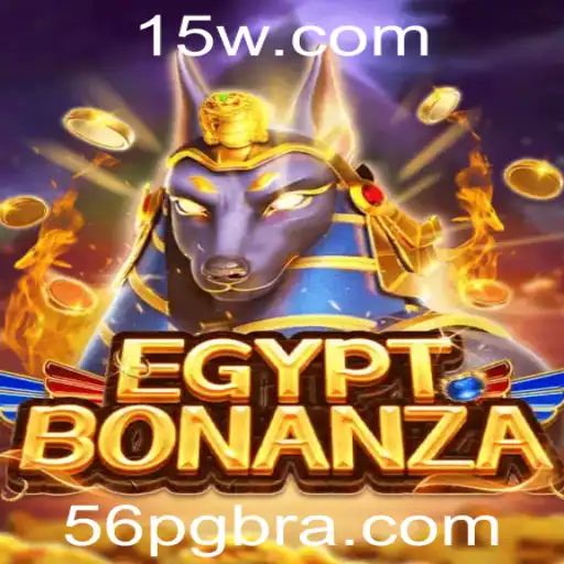 Descubra a Aventura Mística de EgyptBonanza