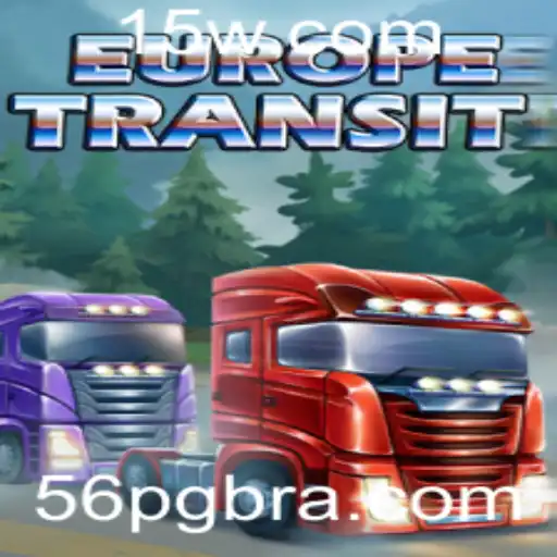 Explorando o Mundo de EuropeTransit: Um Novo Jogo de Estratégia