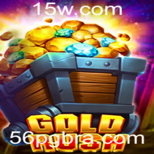 Descubra o Fascinante Mundo do Jogo GoldRush: Uma Aventura Empolgante