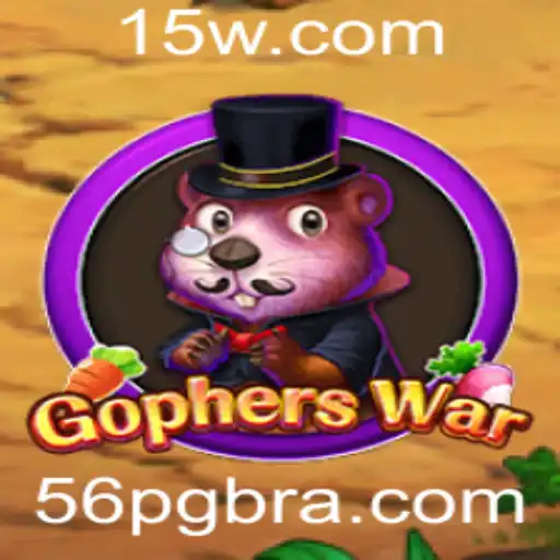 GophersWar: Uma Imersão Estratégica no Mundo dos Gophers