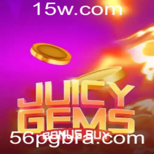 Descubra o Empolgante Mundo de JuicyGemsBonusBuy
