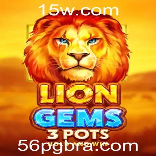 Explorando LionGems3pots: Um mergulho profundo no novo jogo com palavra-chave 56pg