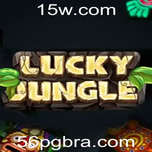 Descubra o Mundo de Aventuras no Jogo LuckyJungle