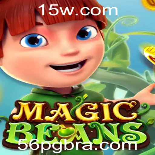 MAGICBEANS: Descubra o Fascinante Mundo do Jogo de Estratégia e Criatividade