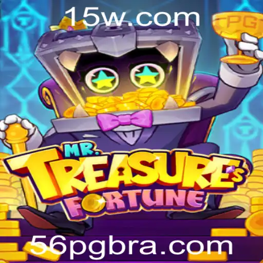 Descubra o Fascinante Mundo de MrTreasuresFortune: Um Mergulho nas Aventuras de 56pg