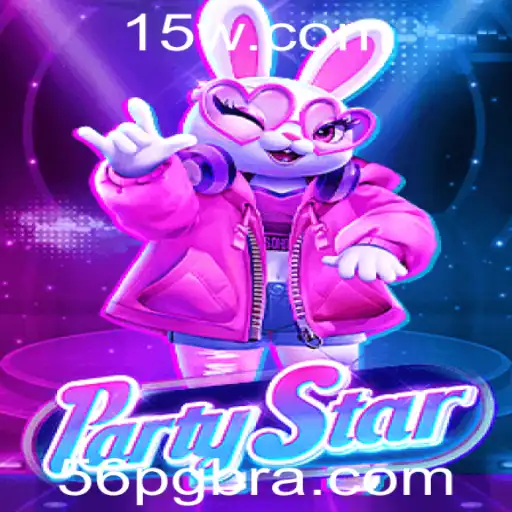 PartyStar: Um Jogo de Diversão Social e Estratégia