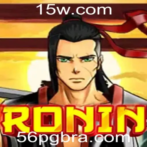 Descubra o Universo de Ronin: Um Jogo Revolucionário