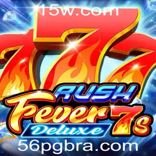 RushFever7sDeluxe: Uma Aventura Empolgante no Mundo dos Jogos