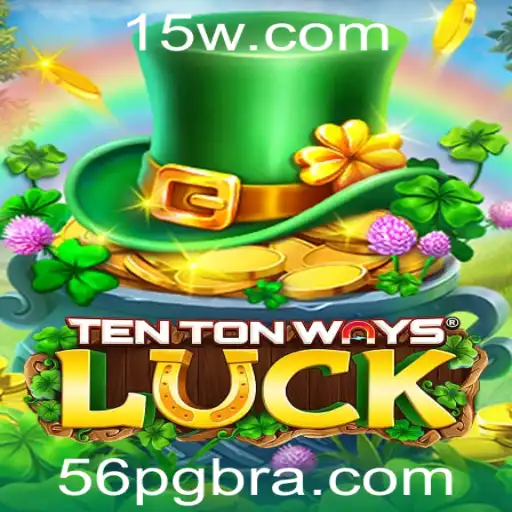 Explorando o Mundo de TenTonWaysLuck: Um Mergulho Detalhado no Jogo do Momento