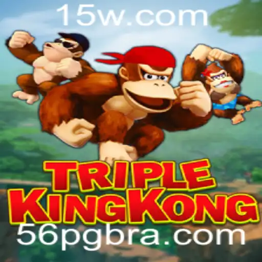 A Nova Febre dos Jogos: Descubra o Mundo de TripleKingKong